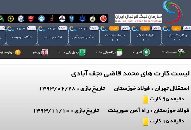 گزارش ویژه: قانونی که شامل خوزستان نمی‌شود!