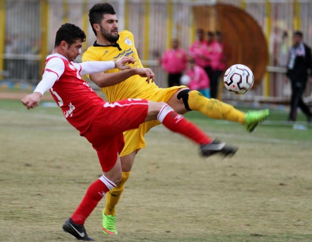 محمدی: شکست دادن پرسپولیس حیاتی است