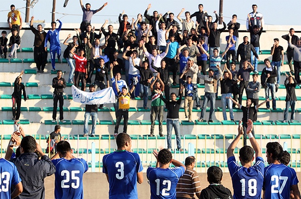 یعقوبی: مدیرعامل جدید مشکل مالی را حل می‌کند