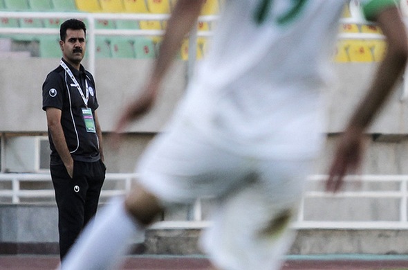 پورموسوی: سیاست باشگاه بومی‌گرایی است