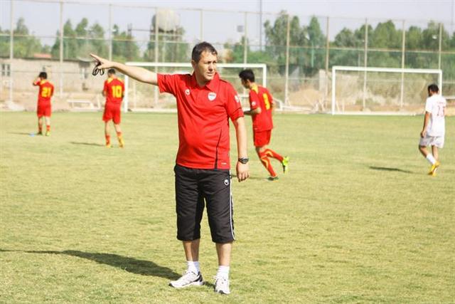 راه حضور مهاجم خارجی فولاد هموار شد