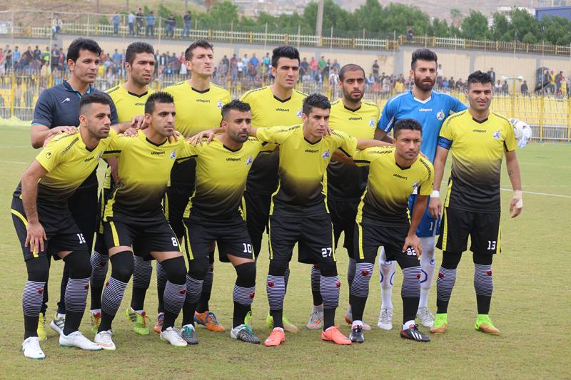 نفت مسجدسلیمان جای نفت آبادان را گرفت