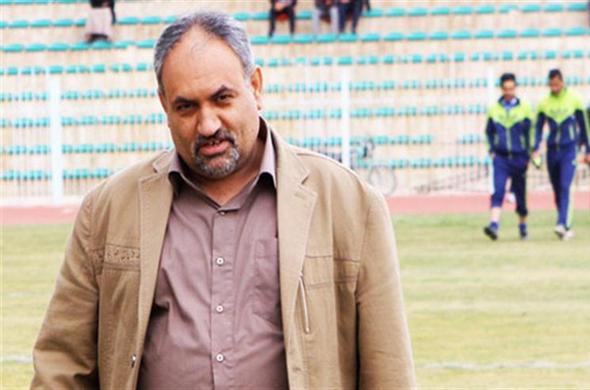 اژدری‌زاده: سروش مبارک پرسپولیسی‌ها باشد