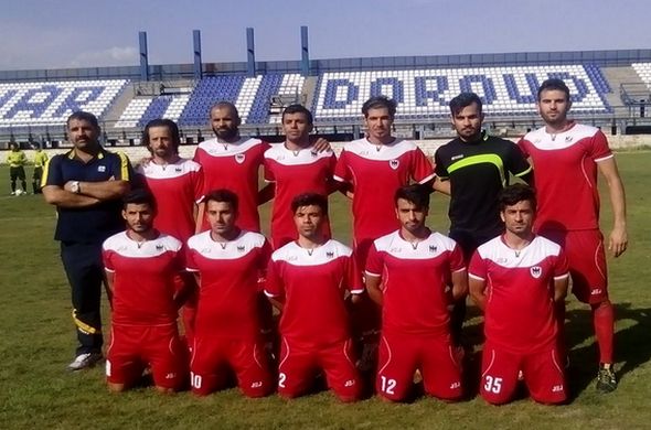 احتمال فروش امتیاز نماینده خوزستان در لیگ 2