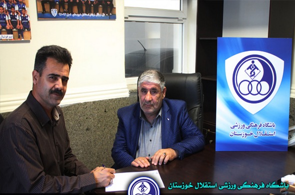 پورموسوی: استقلال پارسال هم رحمتی را نداشت