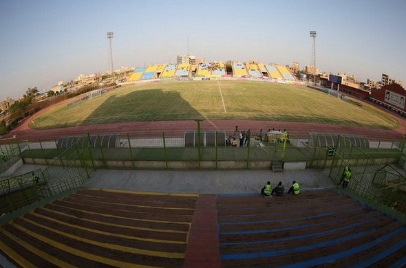 تماشای دربی خوزستان رایگان شد