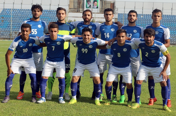 گل‌گهر 4 – استقلال 0؛ آبی اهواز در خطر سقوط