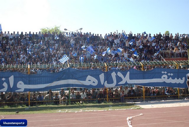 آخرین کمک برادران شفیعی‌زاده به استقلال اهواز