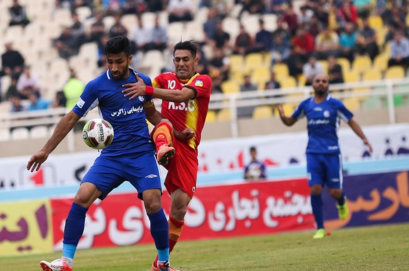 دورقی: باید به فینال برسیم