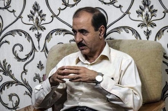 جهانداری: آمادگی واگذاری استقلال اهواز را دارم