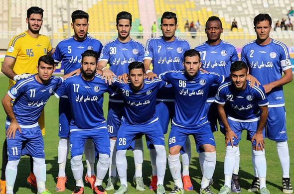 ترک عادت استقلال برای حذف الهلال