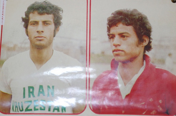 گفت‌وگویی با ملی‌پوش فراموش شده فوتبال ایران