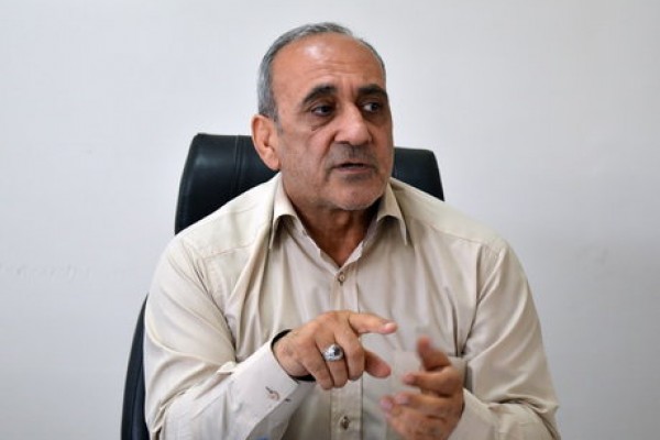 حکم سرپرست خوزستانی پرسپولیس صادر شد