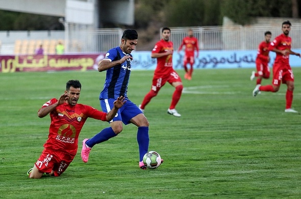 فولاد خوزستان مهاجم نفت را می‌خواهد