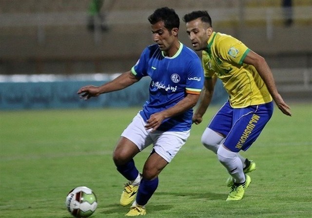 مبعلی: استقلال فقط با معجزه در لیگ می‌ماند