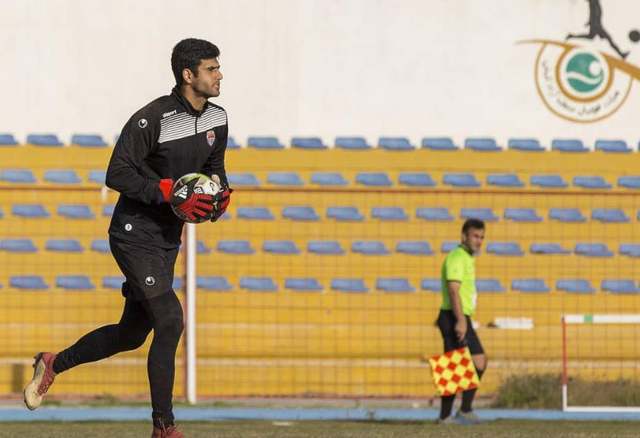 سالاری: بردن پرسپولیس و تراکتور فوق‌العاده است