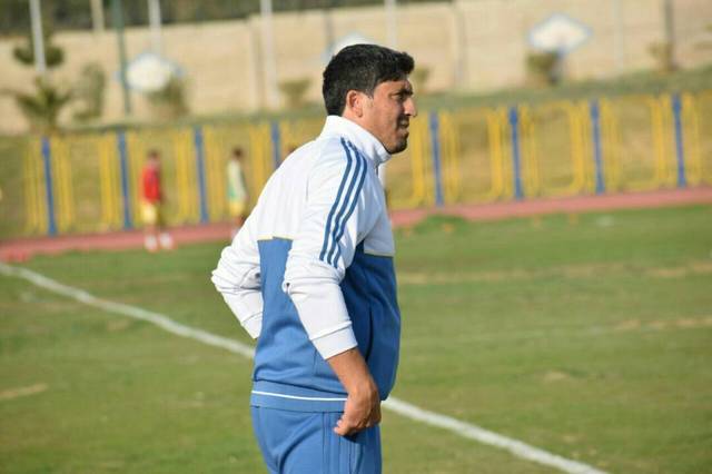 علوی: درباره فوتبال خوزستان شیطنت می‌شود