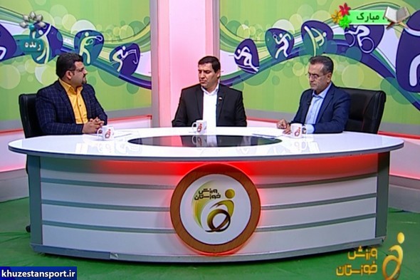 ورود استاندار به وضعیت نمایندگان فوتبال خوزستان