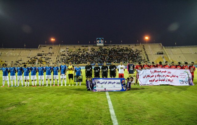 سلطانی: درگیری‌ها ربطی به هواداران ما ندارد