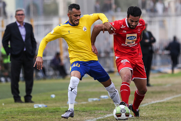 باشگاه نفت مسجدسلیمان محکوم شد