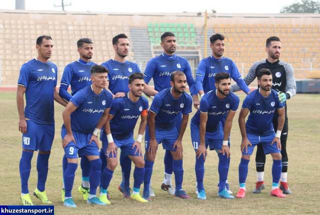 بازگشت استقلال خوزستان به ورزشگاه تختی اهواز