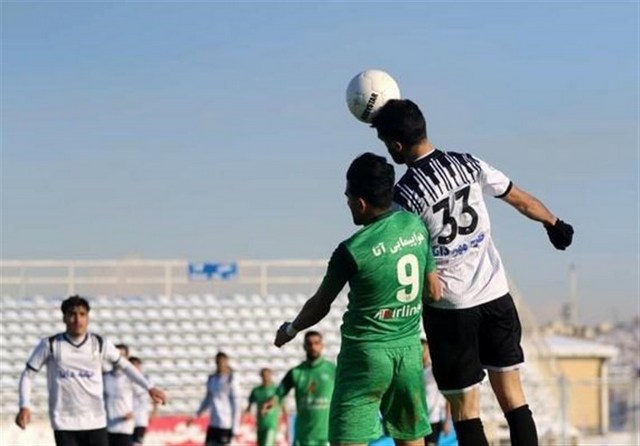 تهیدست: باید در خانه استقلال را شکست بدهیم