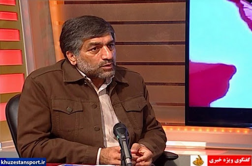 عیسی‌زاده: امکان ندارد ریکانی با تیمی مذاکره کند