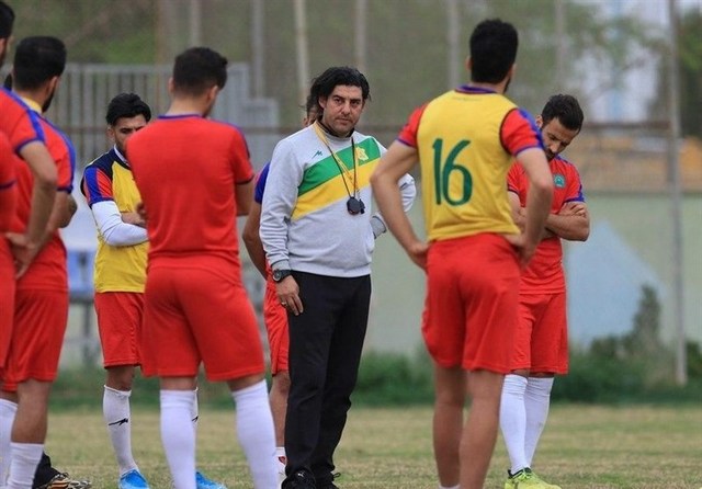 سراج: نمی‌دانم چه اتفاقی برای نفت آبادان می‌افتد