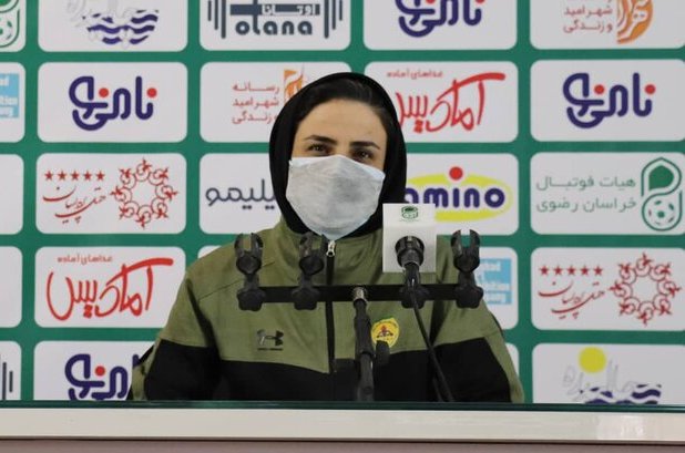 علوانی: هدف ما تکرار قهرمانی در لیگ برتر است