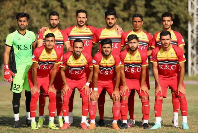 غیبت چند بازیکن فولاد خوزستان مقابل پرسپولیس