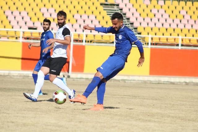 ورزشگاه فولاد اهواز میزبان استقلالی‌ها شد