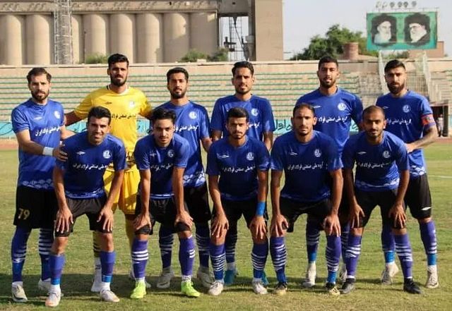 استقلال 0 – ملوان 0؛ تساوی شمال و جنوب