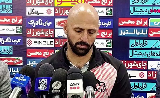 عبداللهی: باید مقابل پرسپولیس جسور باشیم