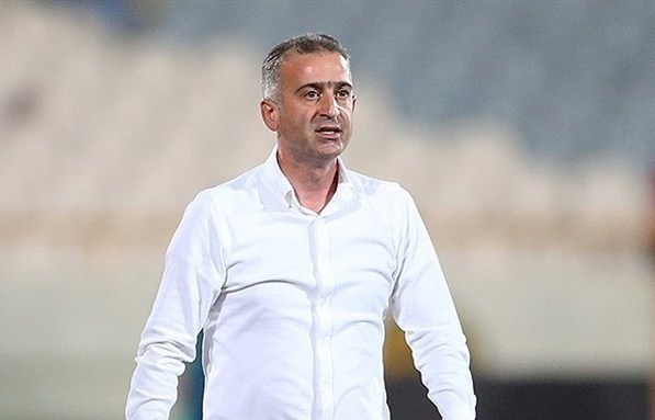 کمالوند: می‌توانستیم پرسپولیس را شکست بدهیم