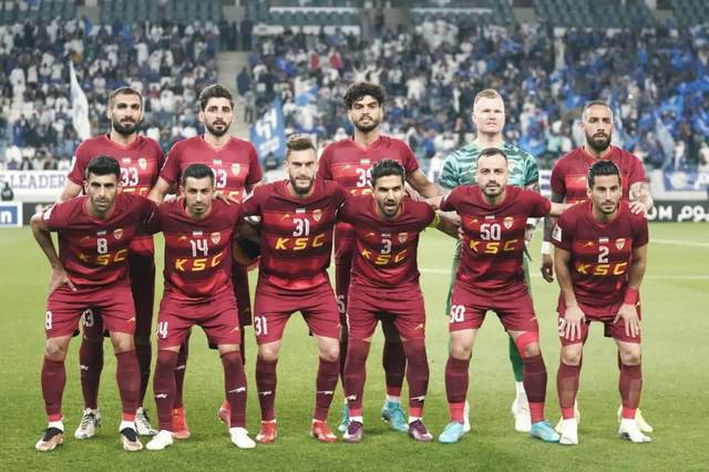 فولاد 0 – الهلال 1؛ وداع تلخ فولاد با لیگ آسیا