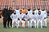 استقلال خوزستان از صعود باز ماند